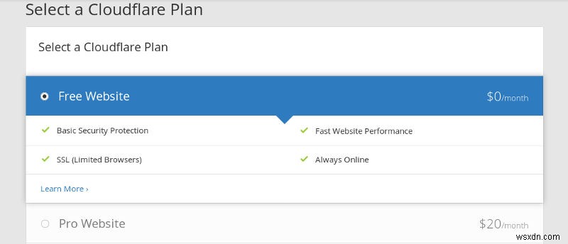 WordPressサイトにSSLを無料で導入する方法|Cloudflare Flexible SSLの使い方