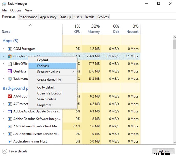 Google Chromeが応答しない・フリーズするときの対処法まとめ
