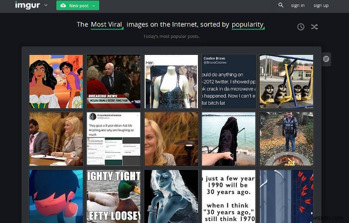 写真を無料でホストしたい方必見!おすすめ画像ホスティングサービス10選