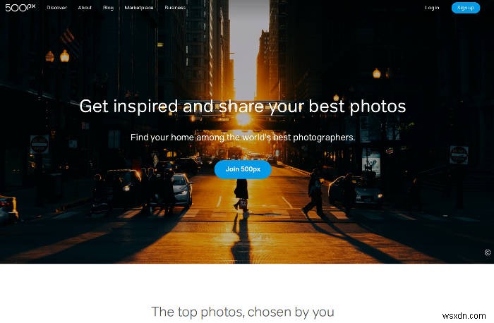 写真を無料でホストしたい方必見!おすすめ画像ホスティングサービス10選