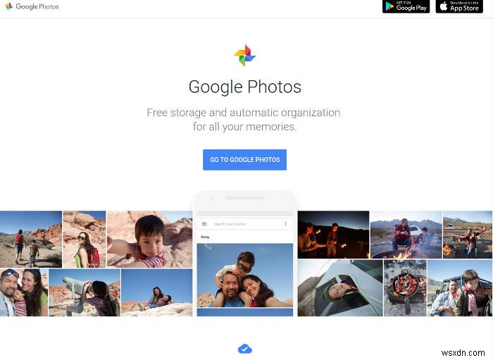 写真を無料でホストしたい方必見!おすすめ画像ホスティングサービス10選
