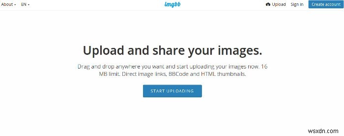 写真を無料でホストしたい方必見!おすすめ画像ホスティングサービス10選