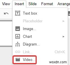 Googleスライドに動画を追加・再生する方法【YouTube・ドライブ対応】