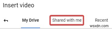 Googleスライドに動画を追加・再生する方法【YouTube・ドライブ対応】