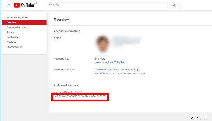 初心者向けガイド：自分だけのYouTubeチャンネルの作り方