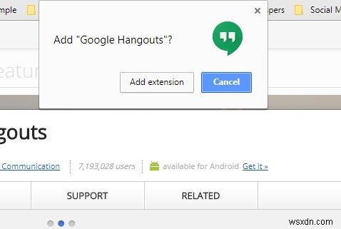 Chrome拡張機能の権限リスクとは?インストール前に知っておきたい基礎知識