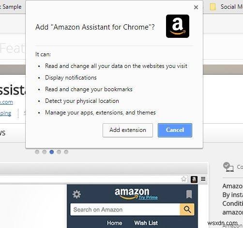 Chrome拡張機能の権限リスクとは?インストール前に知っておきたい基礎知識