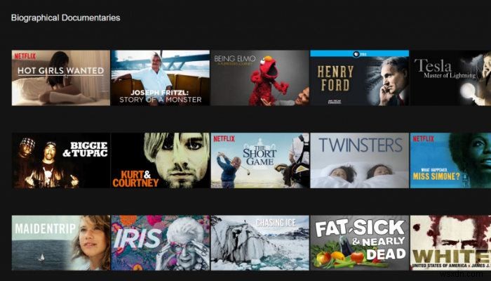 【保存版】Netflixの「隠しカテゴリ」に簡単アクセス!観たい映画がすぐ見つかる秘密のコード活用術