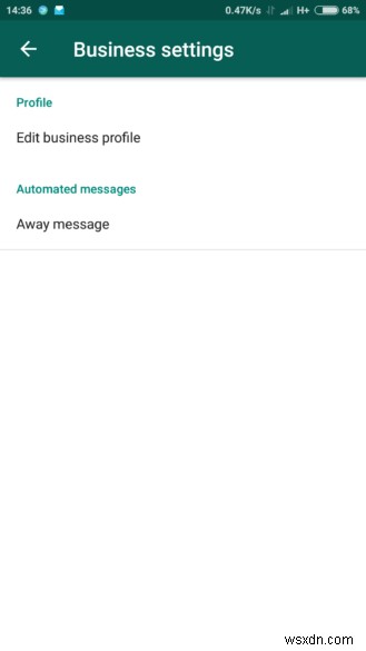 WhatsApp Businessとは?通常版との違いや主な機能を徹底解説