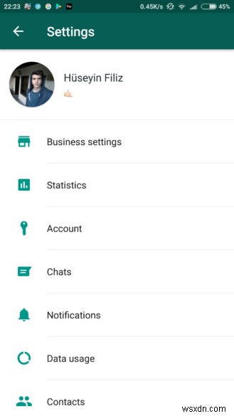 WhatsApp Businessとは?通常版との違いや主な機能を徹底解説
