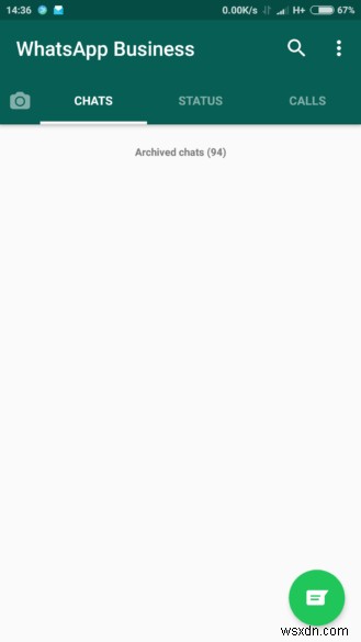 WhatsApp Businessとは?通常版との違いや主な機能を徹底解説