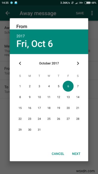 WhatsApp Businessとは?通常版との違いや主な機能を徹底解説