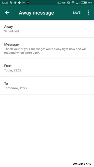WhatsApp Businessとは?通常版との違いや主な機能を徹底解説