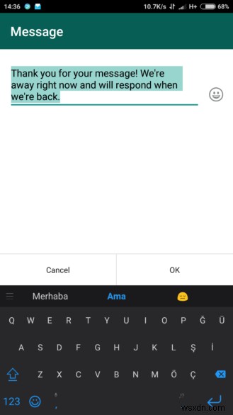 WhatsApp Businessとは?通常版との違いや主な機能を徹底解説