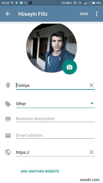 WhatsApp Businessとは?通常版との違いや主な機能を徹底解説