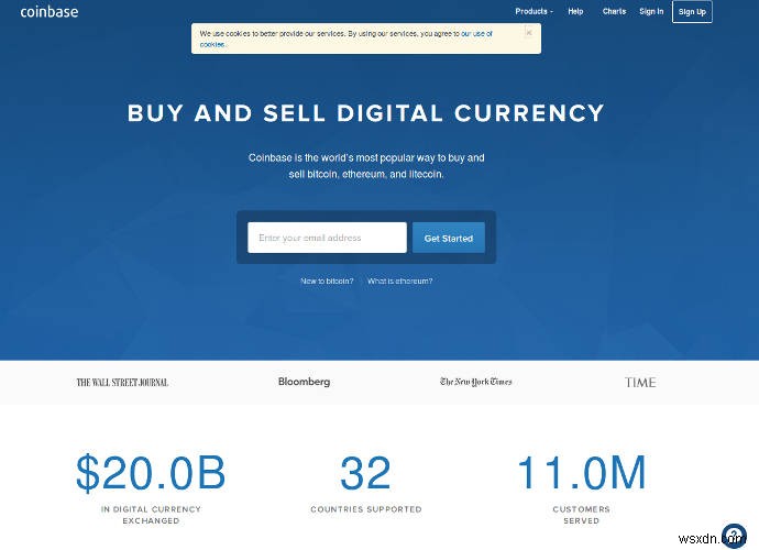 ビットコイン取引所おすすめ5選|暗号資産を安全に売買するならここ