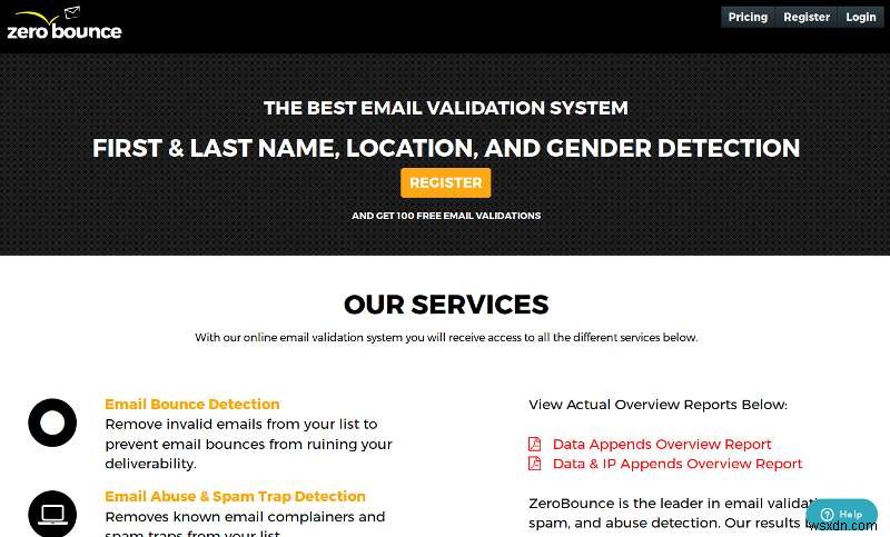 ZeroBounceでメールアドレスを検証して、メールマーケティングの成果を最大化する方法