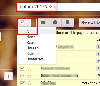 Gmailをもっと快適に!受信トレイを効率的に整理する便利テクニック集