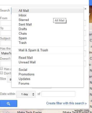 Gmailをもっと快適に!受信トレイを効率的に整理する便利テクニック集