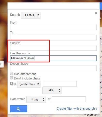 Gmailをもっと快適に!受信トレイを効率的に整理する便利テクニック集