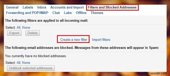 Gmailをもっと快適に!受信トレイを効率的に整理する便利テクニック集