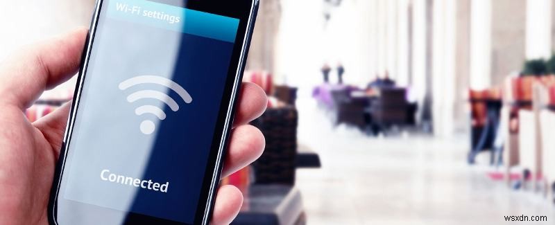 WPA2のWiFi「KRACK」脆弱性とは？知っておくべき仕組みと対策