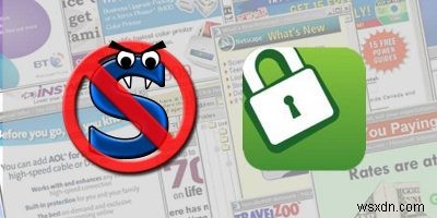ChromeとFirefoxで迷惑なJavaScriptをブロックする方法｜ScriptSafe・NoScriptの使い方