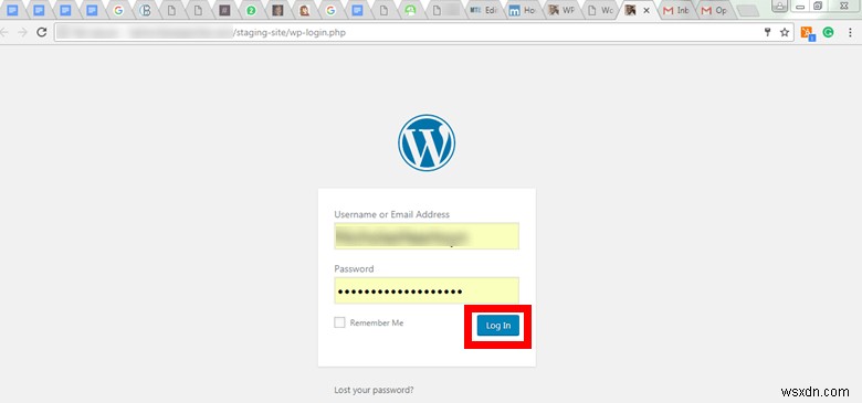 WordPressサイトのステージング環境を作成する方法【初心者向け完全ガイド】