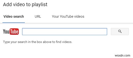 YouTubeプレイリストの作成・編集・共有方法をわかりやすく解説
