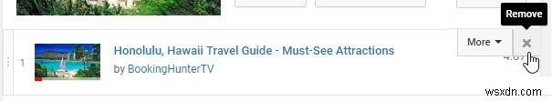 YouTubeプレイリストの作成・編集・共有方法をわかりやすく解説
