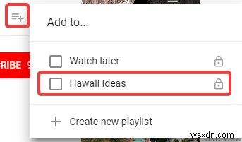 YouTubeプレイリストの作成・編集・共有方法をわかりやすく解説
