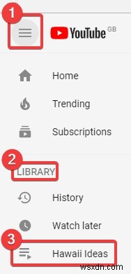 YouTubeプレイリストの作成・編集・共有方法をわかりやすく解説