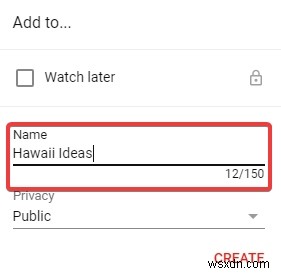 YouTubeプレイリストの作成・編集・共有方法をわかりやすく解説