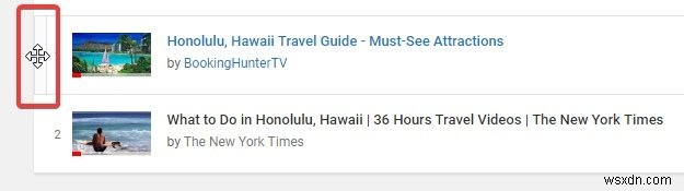 YouTubeプレイリストの作成・編集・共有方法をわかりやすく解説