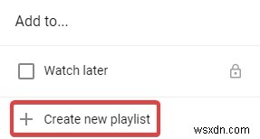 YouTubeプレイリストの作成・編集・共有方法をわかりやすく解説