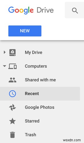 Googleドライブで目的のファイルやフォルダを素早く見つける検索術まとめ