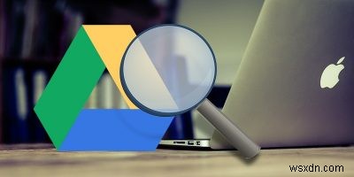 Googleドライブで目的のファイルやフォルダを素早く見つける検索術まとめ