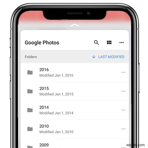 Googleドライブで目的のファイルやフォルダを素早く見つける検索術まとめ