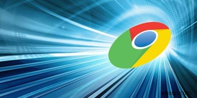 Chromeをさらに高速化する6つの簡単テクニック