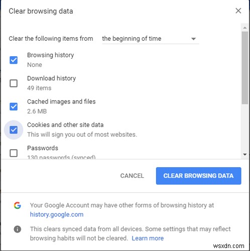 Chromeをさらに高速化する6つの簡単テクニック