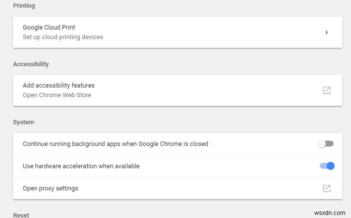 Chromeをさらに高速化する6つの簡単テクニック