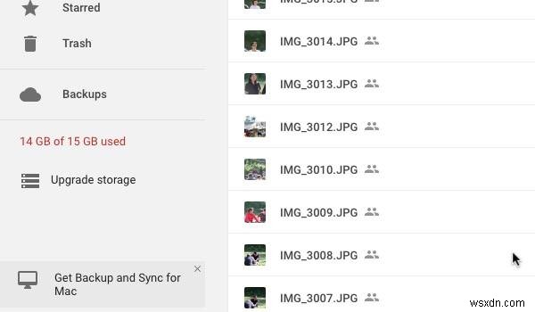 Googleドライブアプリは（ほぼ）終了へ。ユーザーが知っておくべき対応策とは？