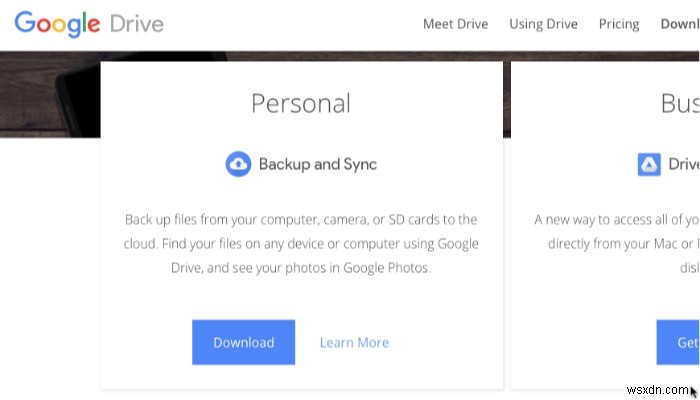 Googleドライブアプリは（ほぼ）終了へ。ユーザーが知っておくべき対応策とは？