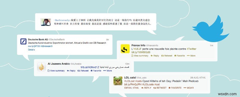 Twitterは文字数制限を2倍にすべきだったのか？280文字拡大の是非を考える