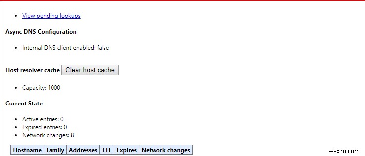 Google ChromeのDNSキャッシュをクリアする方法【Windows・Mac対応】