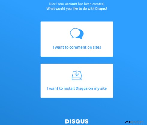 WordPressにDisqusコメントシステムをインストールして活用する方法【導入手順を徹底解説】