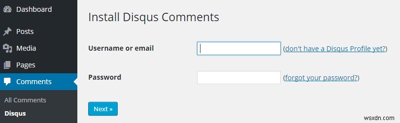 WordPressにDisqusコメントシステムをインストールして活用する方法【導入手順を徹底解説】