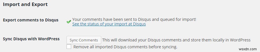 WordPressにDisqusコメントシステムをインストールして活用する方法【導入手順を徹底解説】