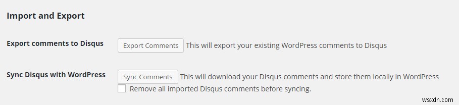 WordPressにDisqusコメントシステムをインストールして活用する方法【導入手順を徹底解説】