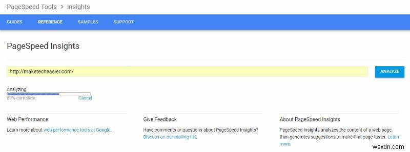 WordPressサイトの表示速度を劇的に改善する重要な最適化テクニック